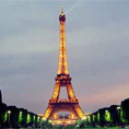 Eiffel Tower