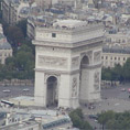 Arc de Triomphe