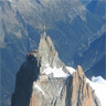 Aiguille du Midi