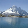 Lac Blanc